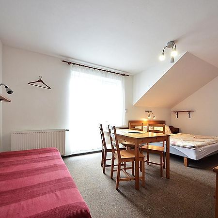 Pension Karin Spindleruv Mlyn Bagian luar foto