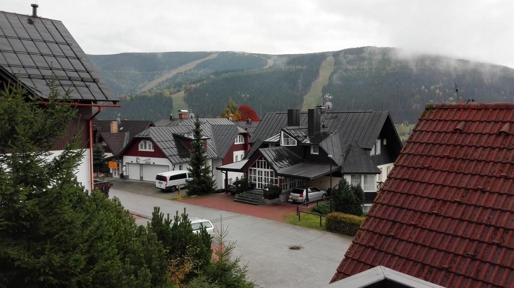 Pension Karin Spindleruv Mlyn Ruang foto