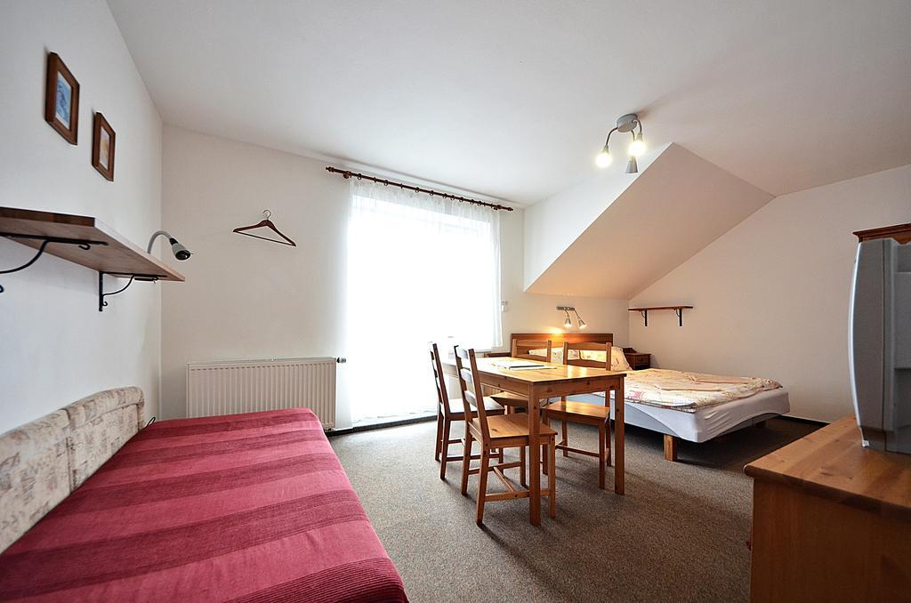 Pension Karin Spindleruv Mlyn Bagian luar foto
