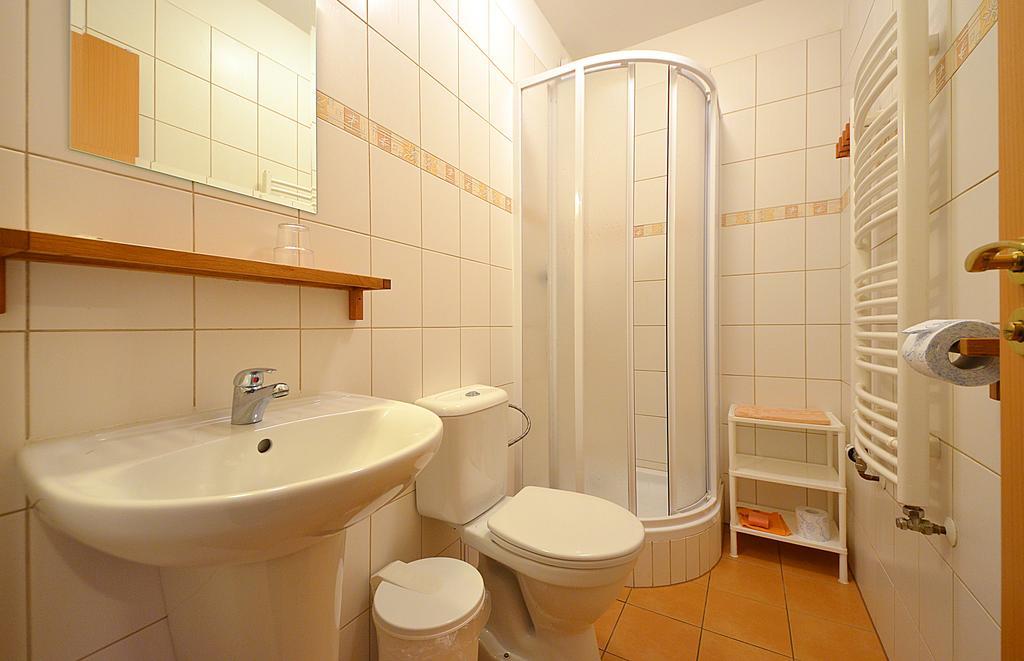 Pension Karin Spindleruv Mlyn Bagian luar foto