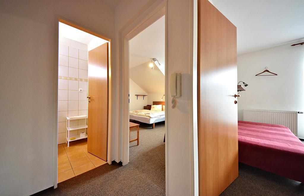 Pension Karin Spindleruv Mlyn Bagian luar foto