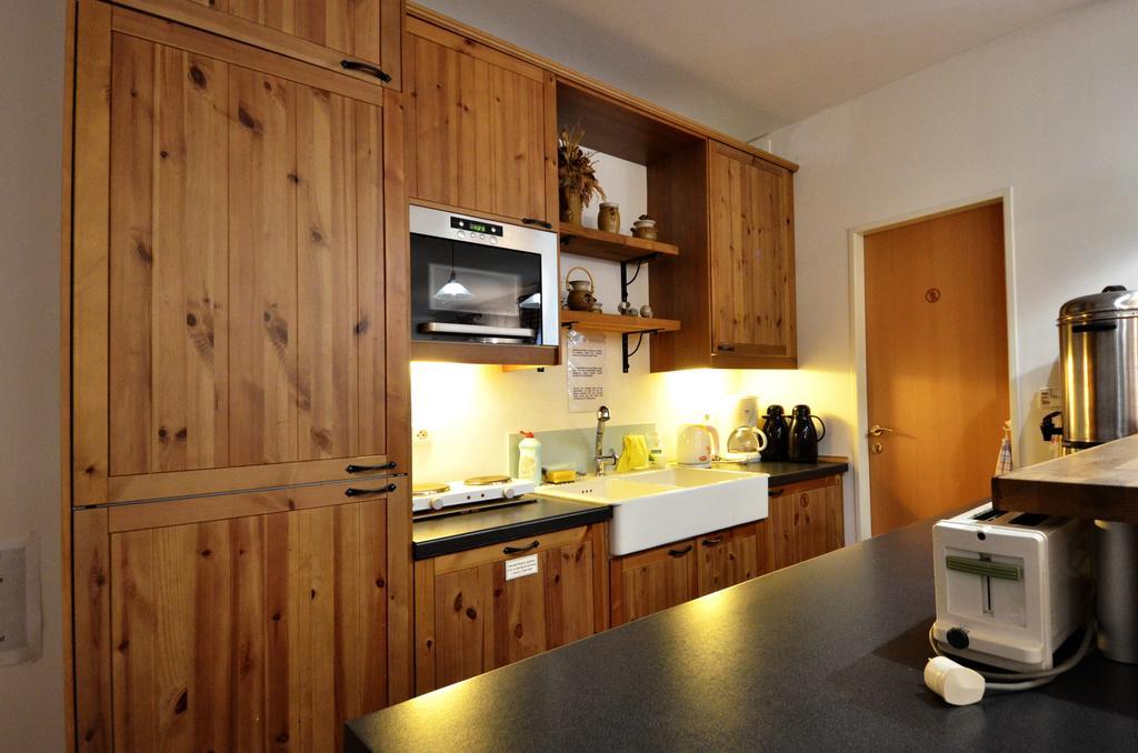 Pension Karin Spindleruv Mlyn Bagian luar foto