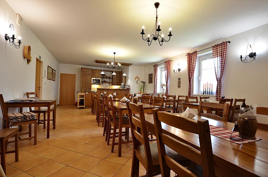 Pension Karin Spindleruv Mlyn Bagian luar foto